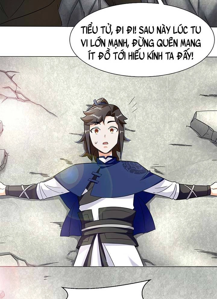 Vô Tận Thôn Phệ Chapter 39 - 25