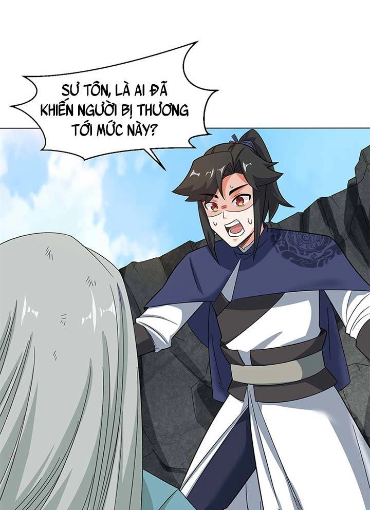 Vô Tận Thôn Phệ Chapter 39 - 30