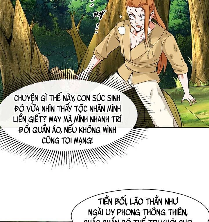 Vô Tận Thôn Phệ Chapter 39 - 45