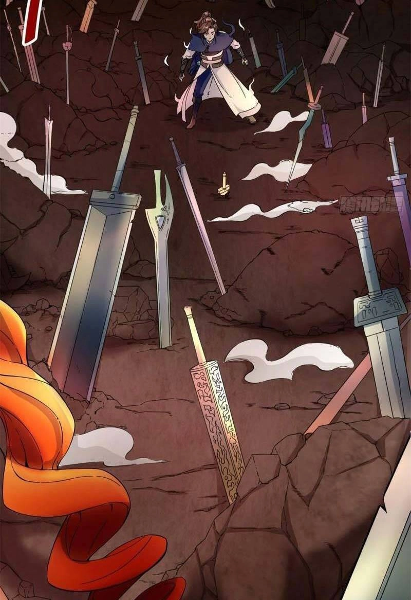 Vô Tận Thôn Phệ Chapter 40 - 8