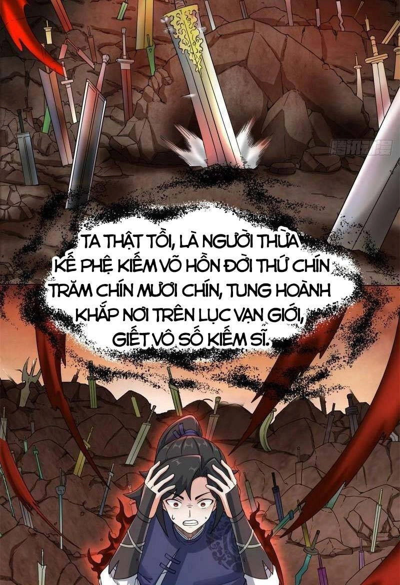 Vô Tận Thôn Phệ Chapter 40 - 12