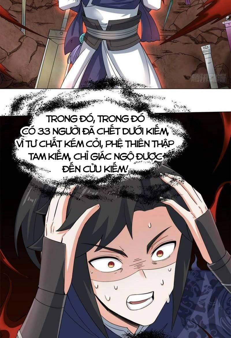 Vô Tận Thôn Phệ Chapter 40 - 13