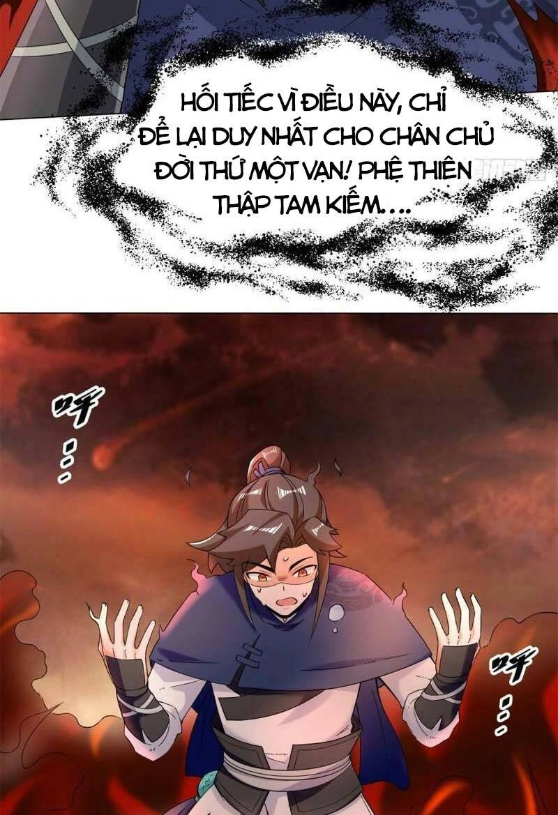 Vô Tận Thôn Phệ Chapter 40 - 14