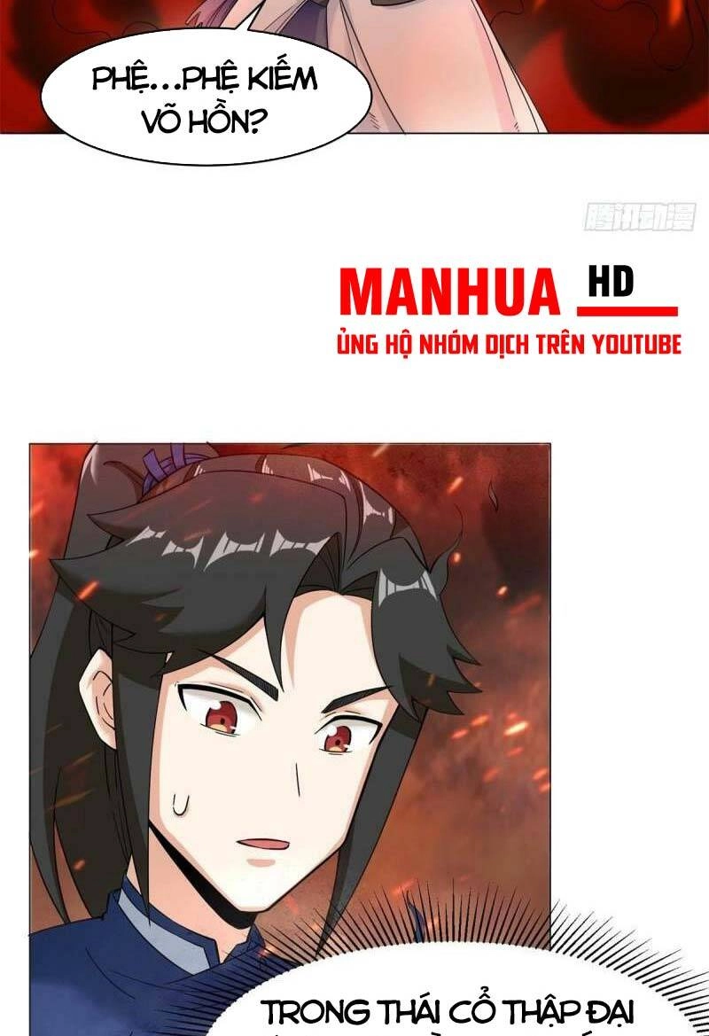 Vô Tận Thôn Phệ Chapter 40 - 15