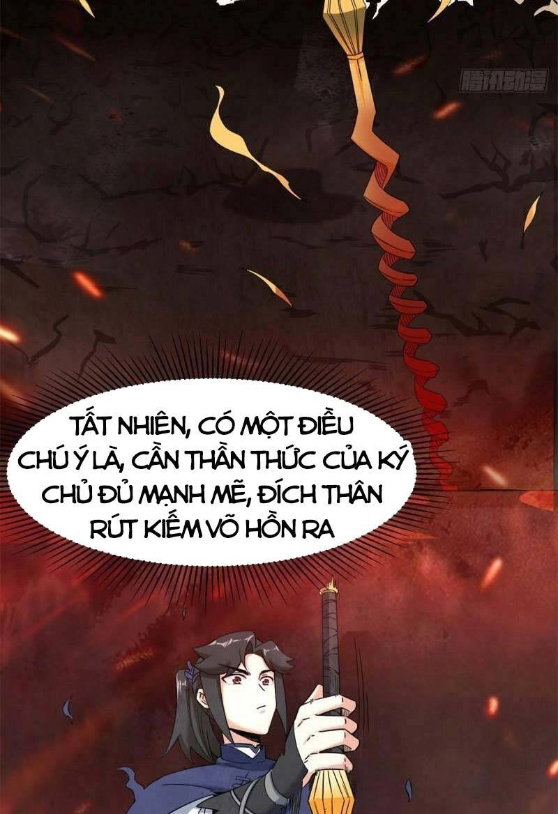 Vô Tận Thôn Phệ Chapter 40 - 20