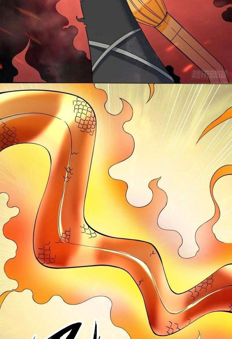 Vô Tận Thôn Phệ Chapter 40 - 23