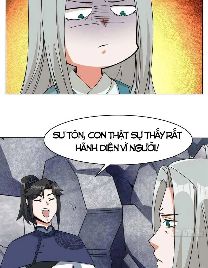 Vô Tận Thôn Phệ Chapter 40 - 30