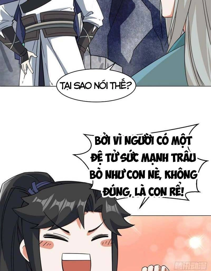 Vô Tận Thôn Phệ Chapter 40 - 31