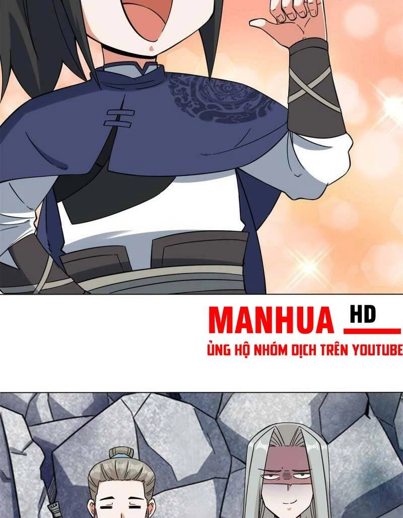 Vô Tận Thôn Phệ Chapter 40 - 32