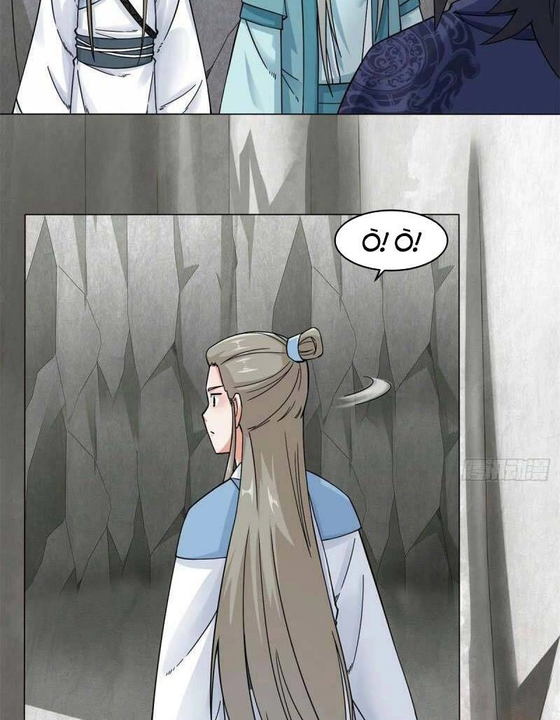 Vô Tận Thôn Phệ Chapter 40 - 40