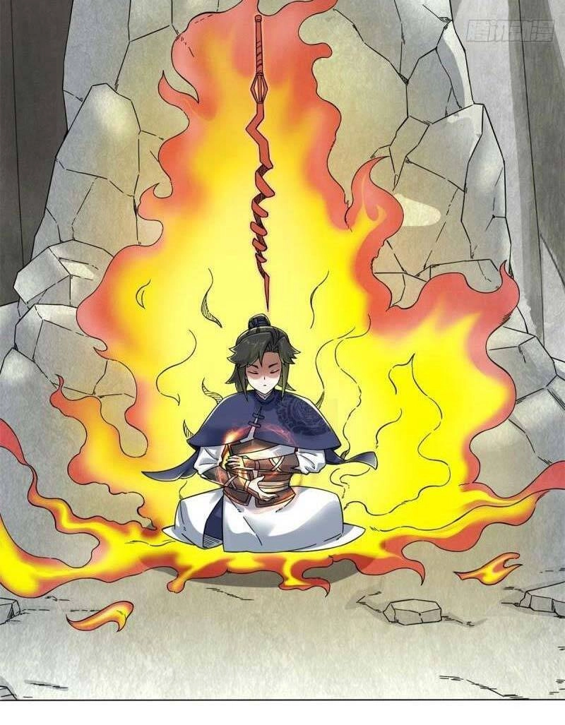 Vô Tận Thôn Phệ Chapter 40 - 42