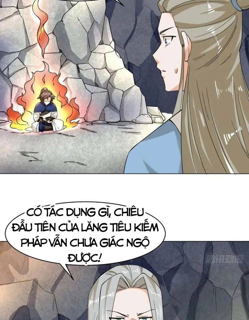 Vô Tận Thôn Phệ Chapter 40 - 44