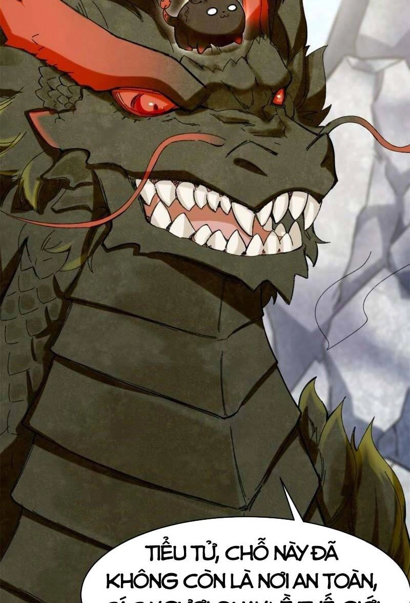 Vô Tận Thôn Phệ Chapter 41 - 6