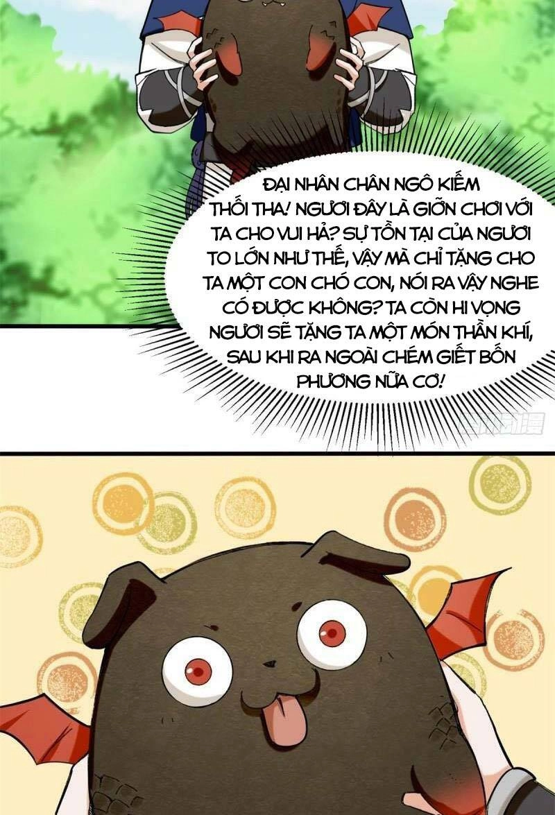 Vô Tận Thôn Phệ Chapter 41 - 10