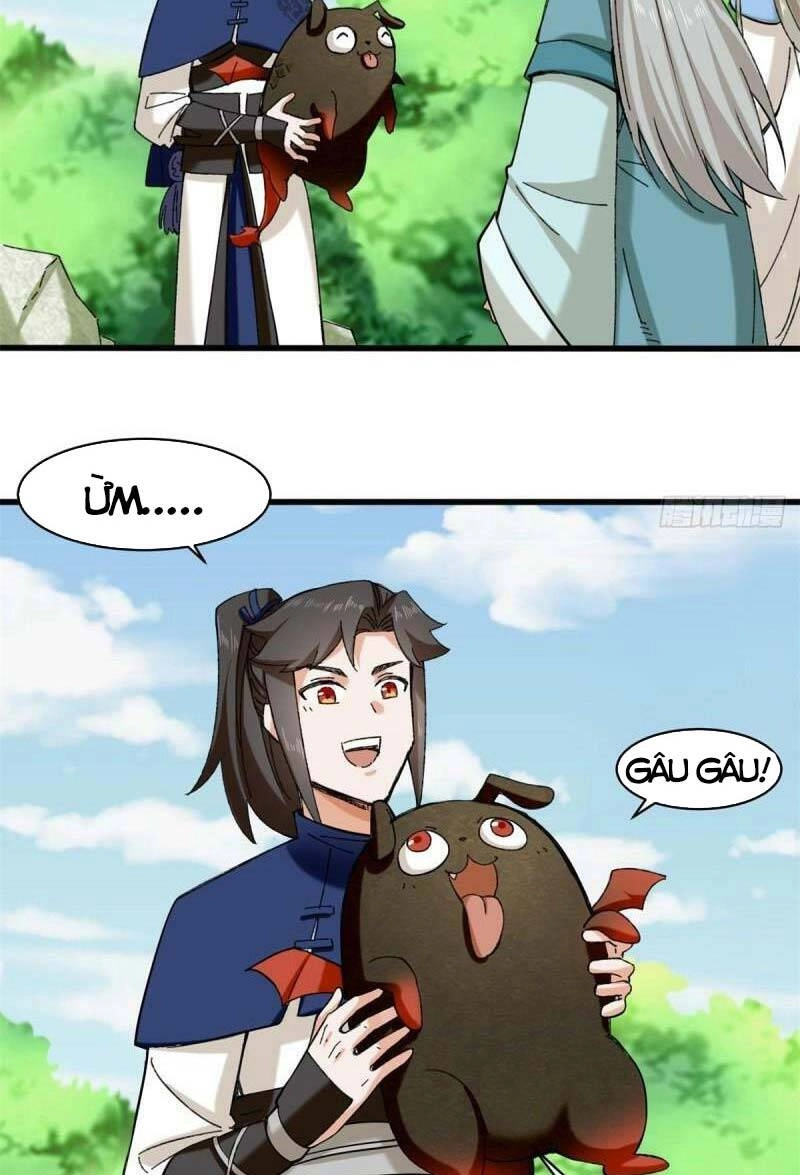 Vô Tận Thôn Phệ Chapter 41 - 12