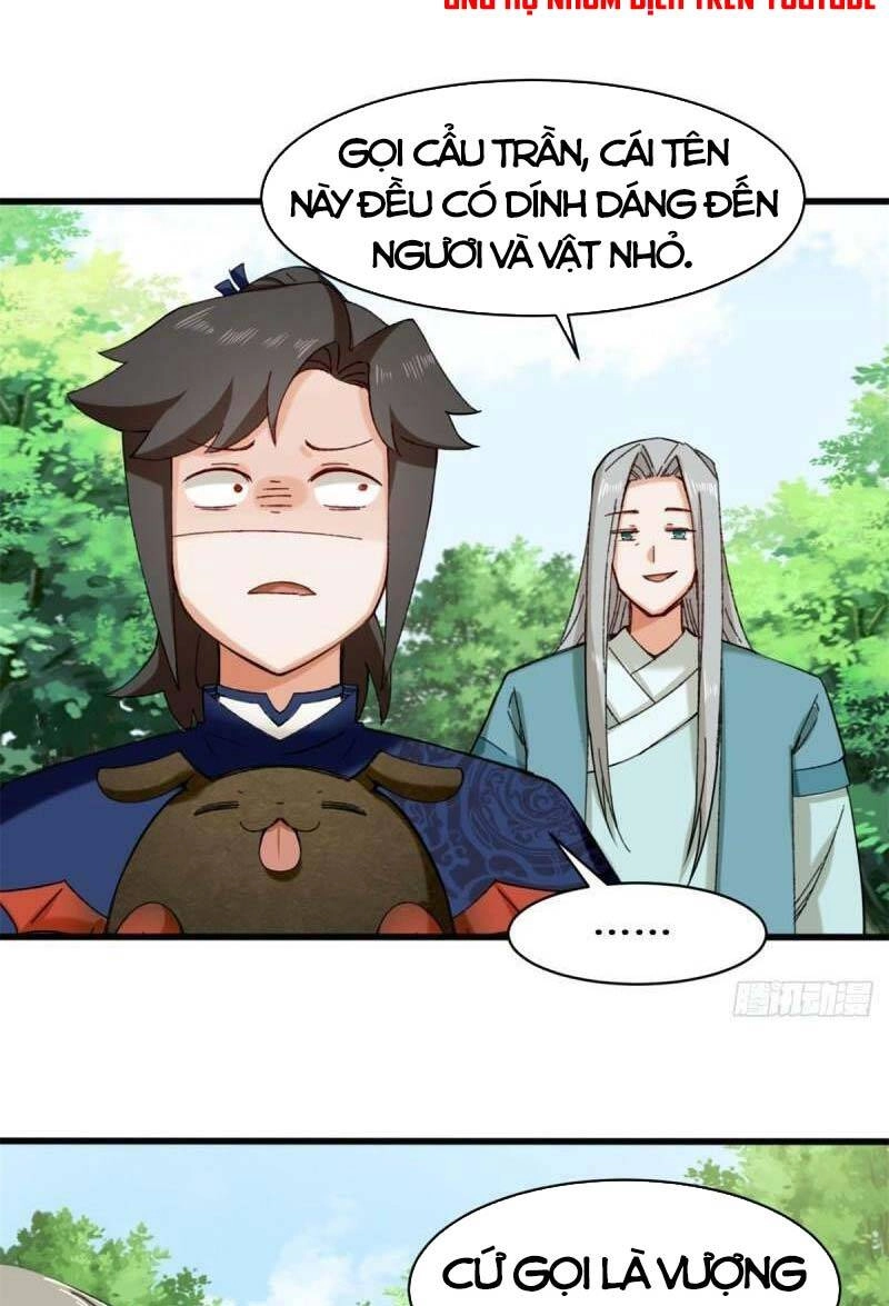 Vô Tận Thôn Phệ Chapter 41 - 16