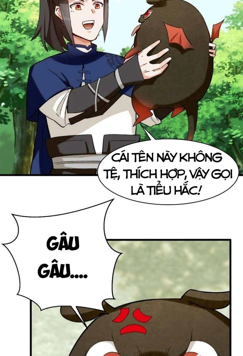 Vô Tận Thôn Phệ Chapter 41 - 18