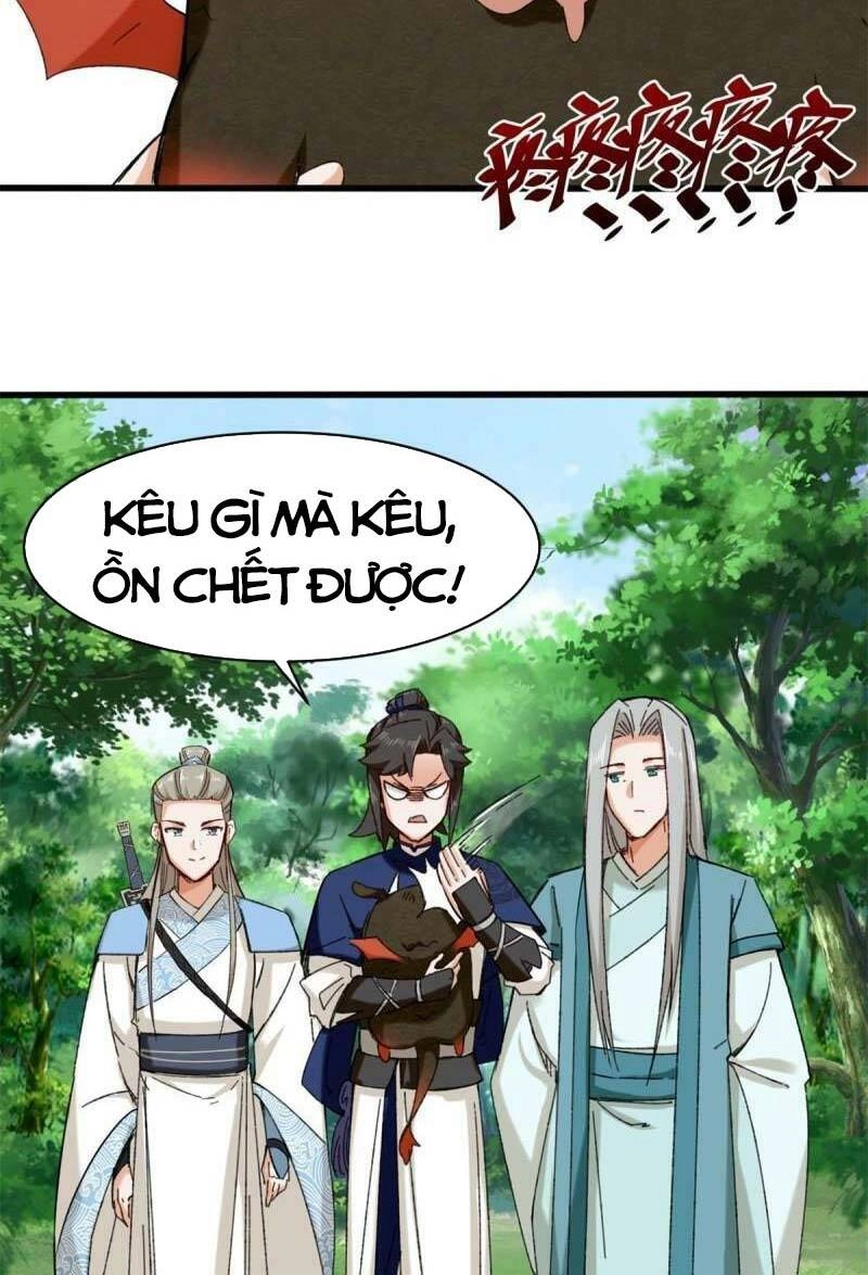 Vô Tận Thôn Phệ Chapter 41 - 21