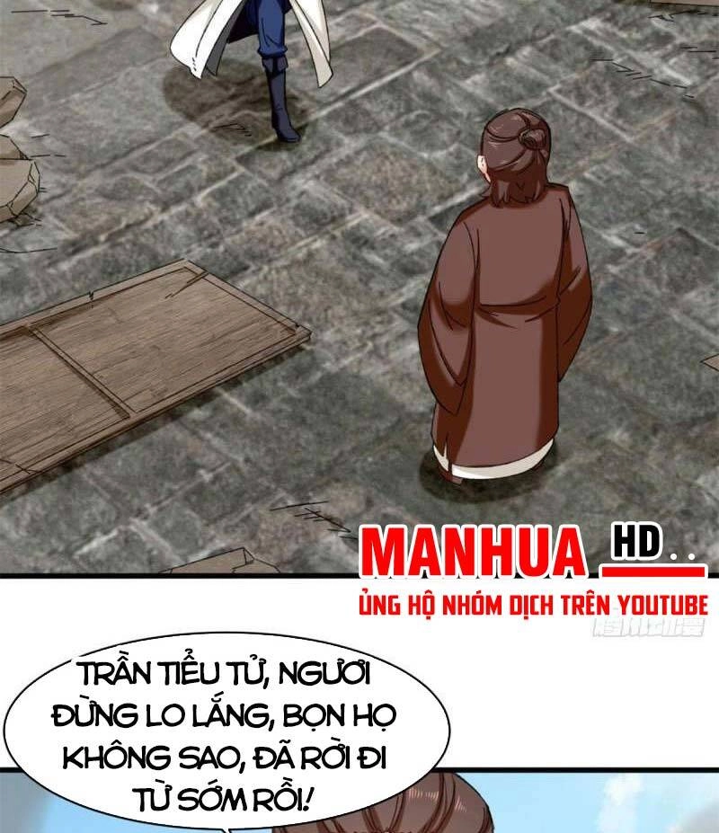 Vô Tận Thôn Phệ Chapter 41 - 34