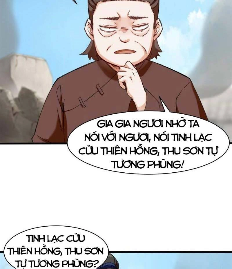 Vô Tận Thôn Phệ Chapter 41 - 35