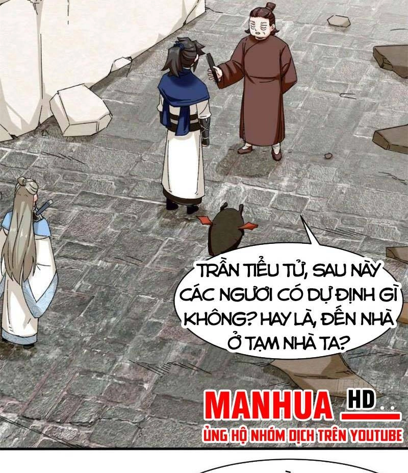 Vô Tận Thôn Phệ Chapter 41 - 38