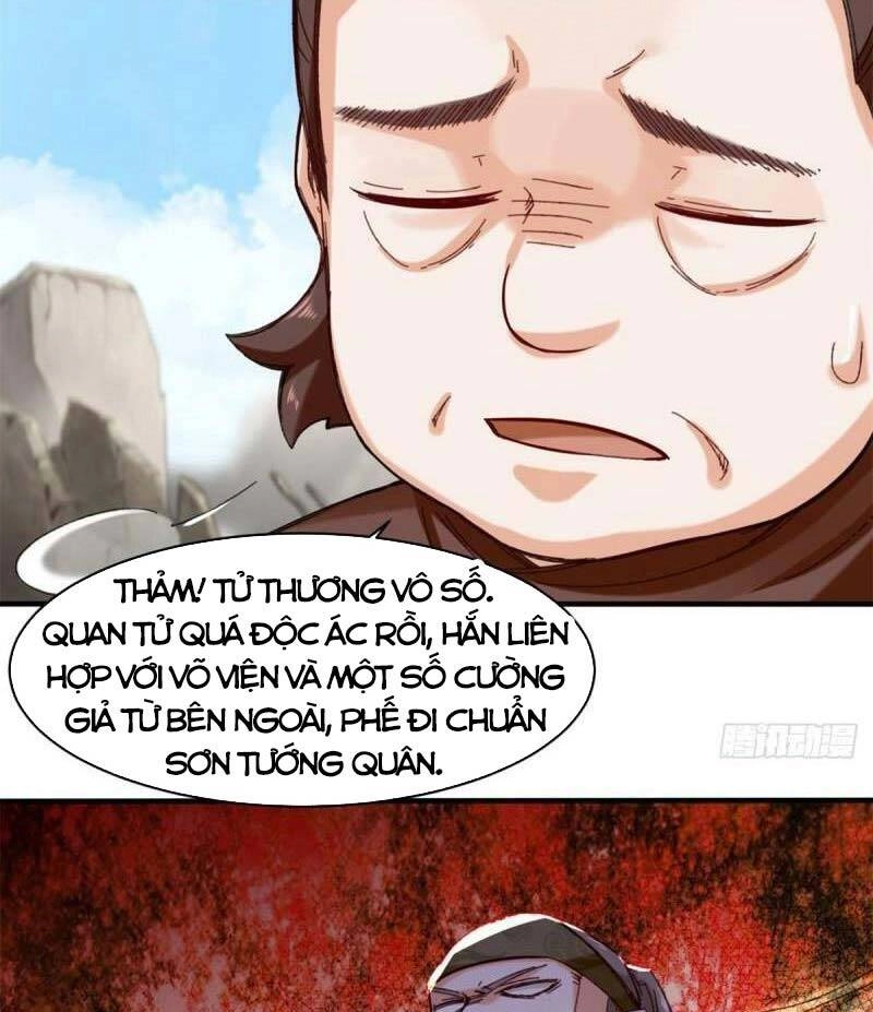 Vô Tận Thôn Phệ Chapter 41 - 40