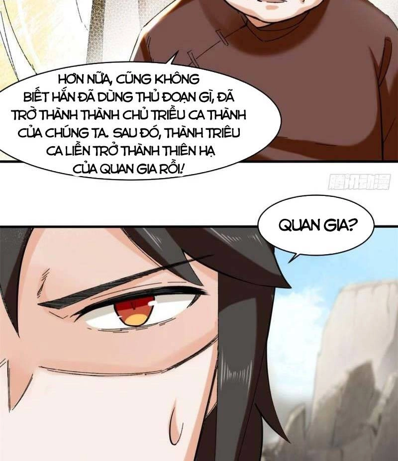 Vô Tận Thôn Phệ Chapter 41 - 42