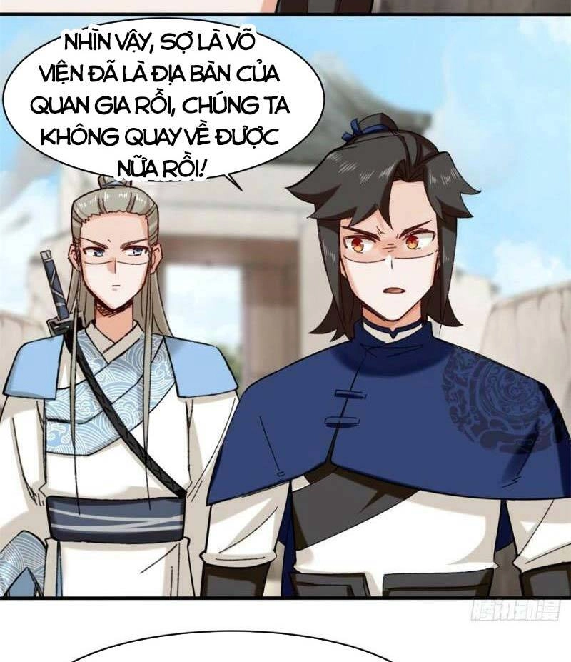 Vô Tận Thôn Phệ Chapter 41 - 43