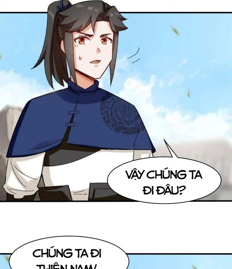 Vô Tận Thôn Phệ Chapter 41 - 48