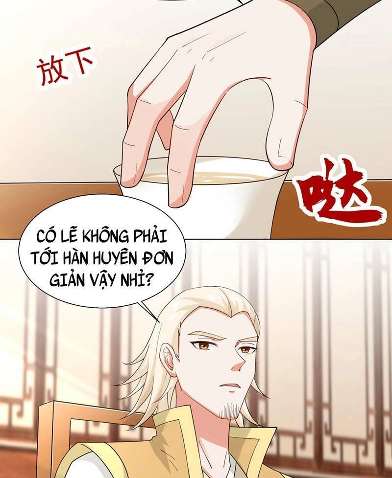 Vô Tận Thôn Phệ Chapter 42 - 9