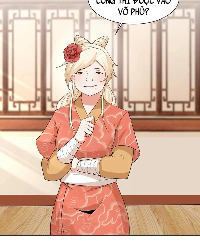 Vô Tận Thôn Phệ Chapter 42 - 14
