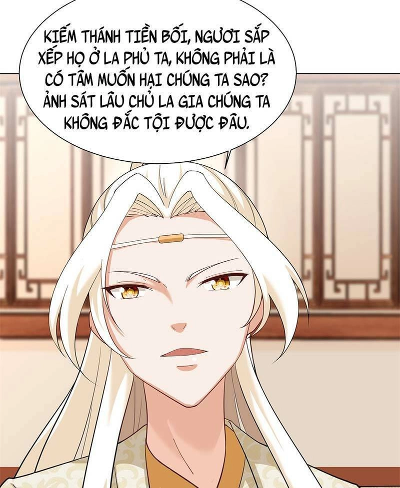 Vô Tận Thôn Phệ Chapter 42 - 16