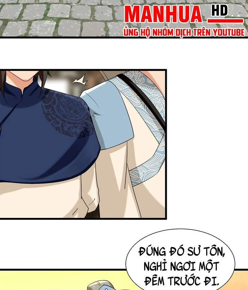 Vô Tận Thôn Phệ Chapter 42 - 28