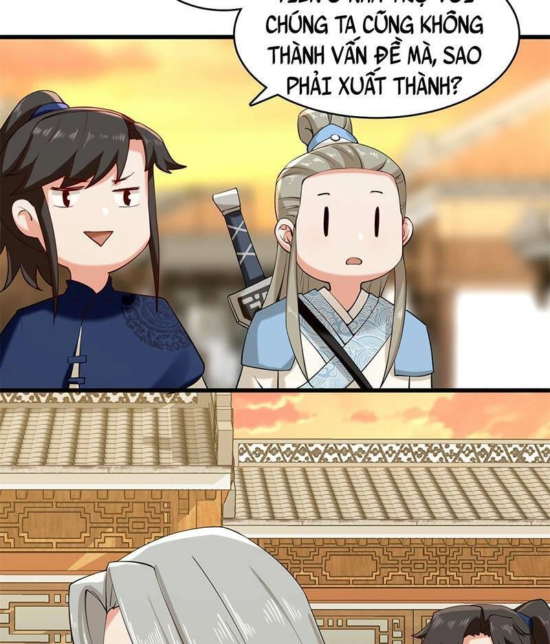 Vô Tận Thôn Phệ Chapter 42 - 31