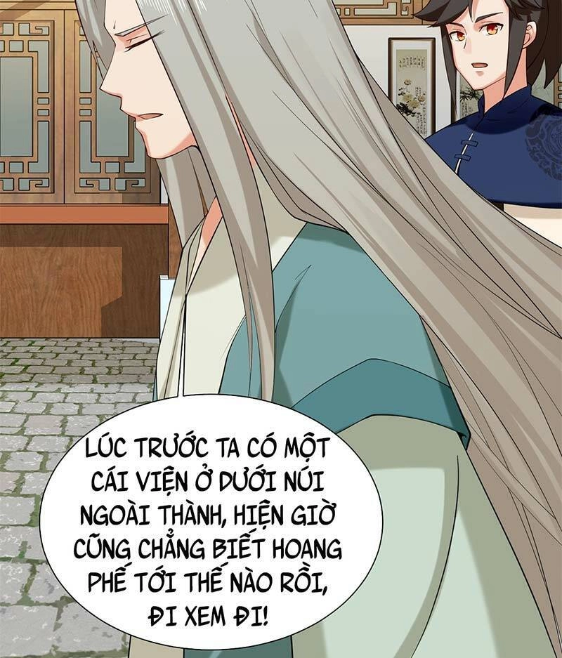 Vô Tận Thôn Phệ Chapter 42 - 32