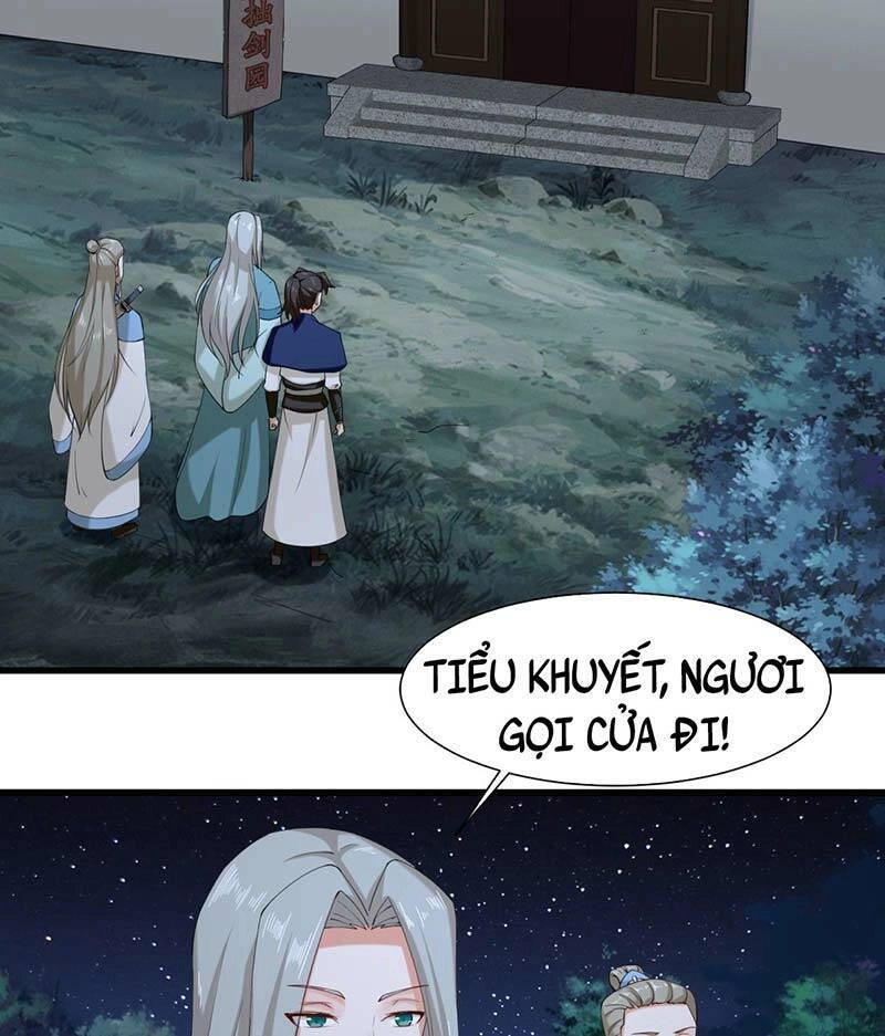 Vô Tận Thôn Phệ Chapter 42 - 37