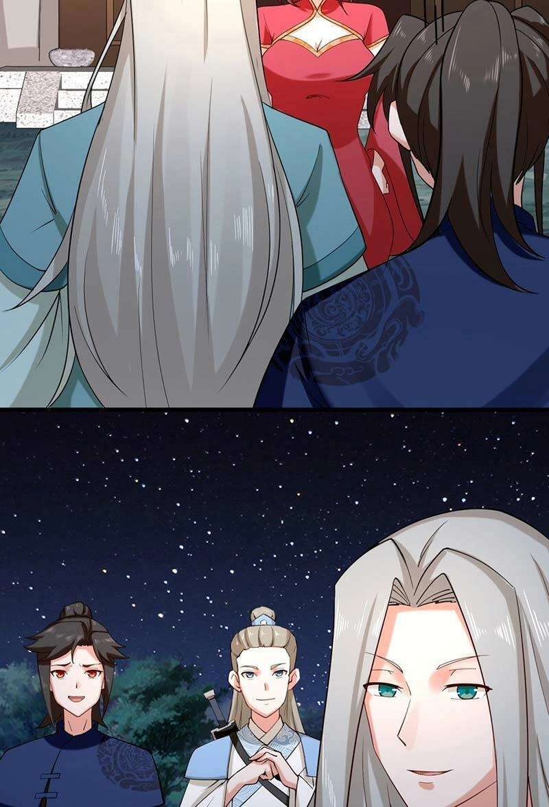 Vô Tận Thôn Phệ Chapter 42 - 51