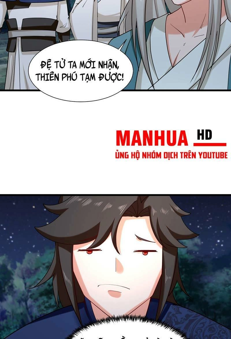 Vô Tận Thôn Phệ Chapter 42 - 52