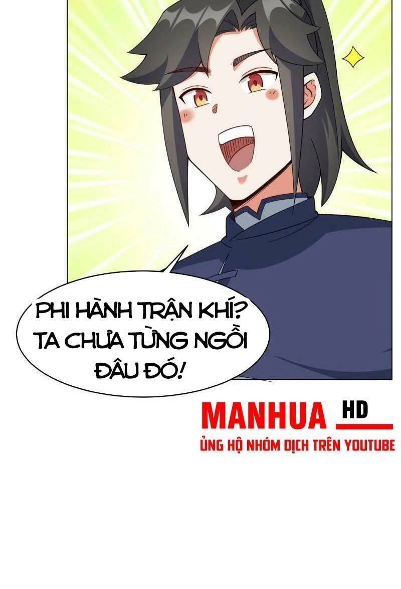 Vô Tận Thôn Phệ Chapter 43 - 3