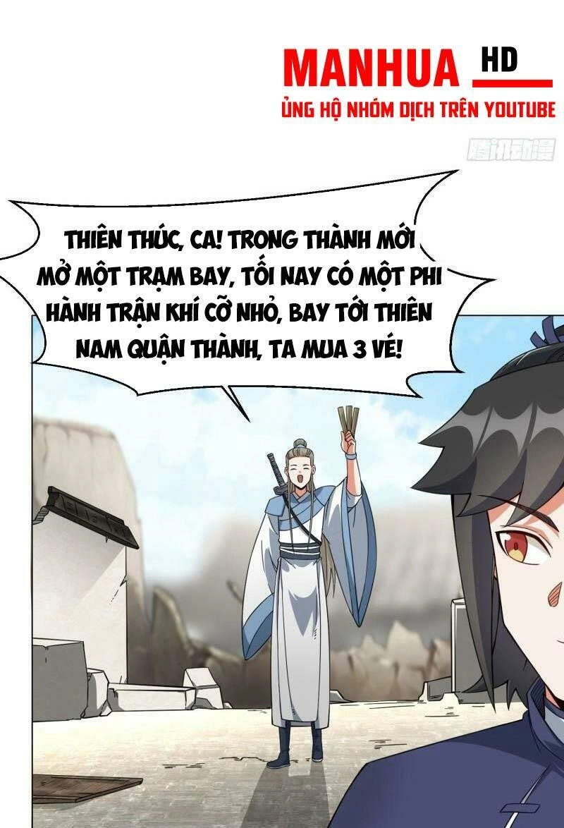 Vô Tận Thôn Phệ Chapter 43 - 6