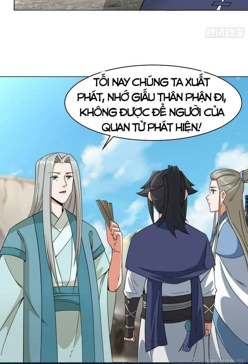 Vô Tận Thôn Phệ Chapter 43 - 7
