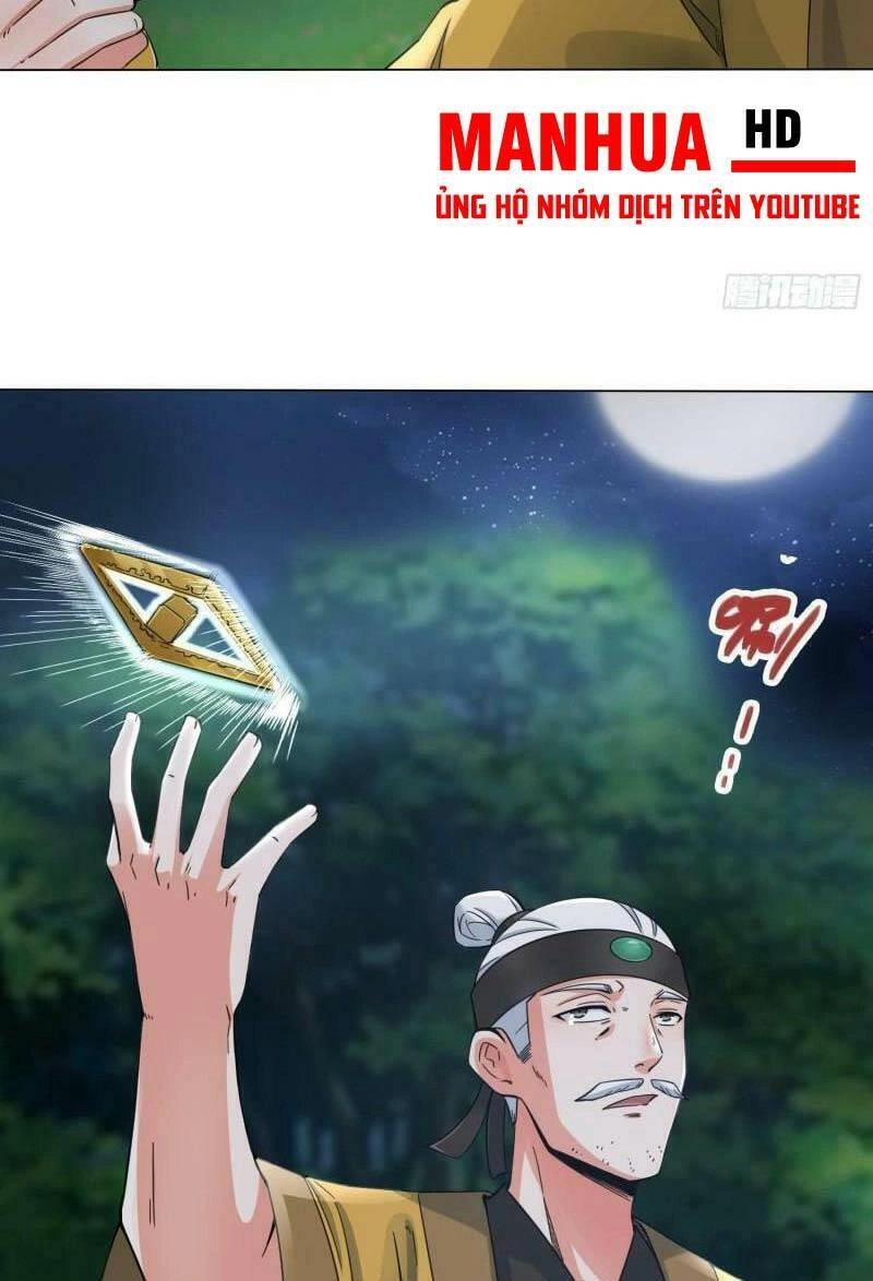 Vô Tận Thôn Phệ Chapter 43 - 10