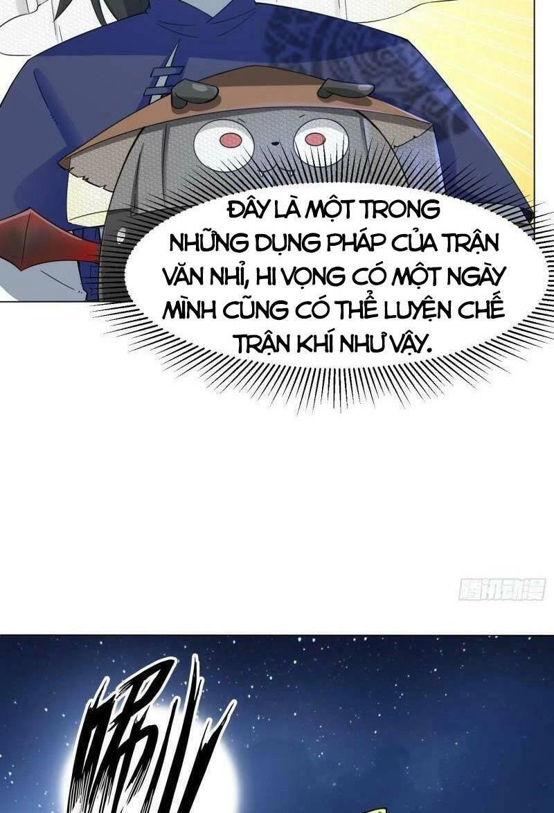 Vô Tận Thôn Phệ Chapter 43 - 15