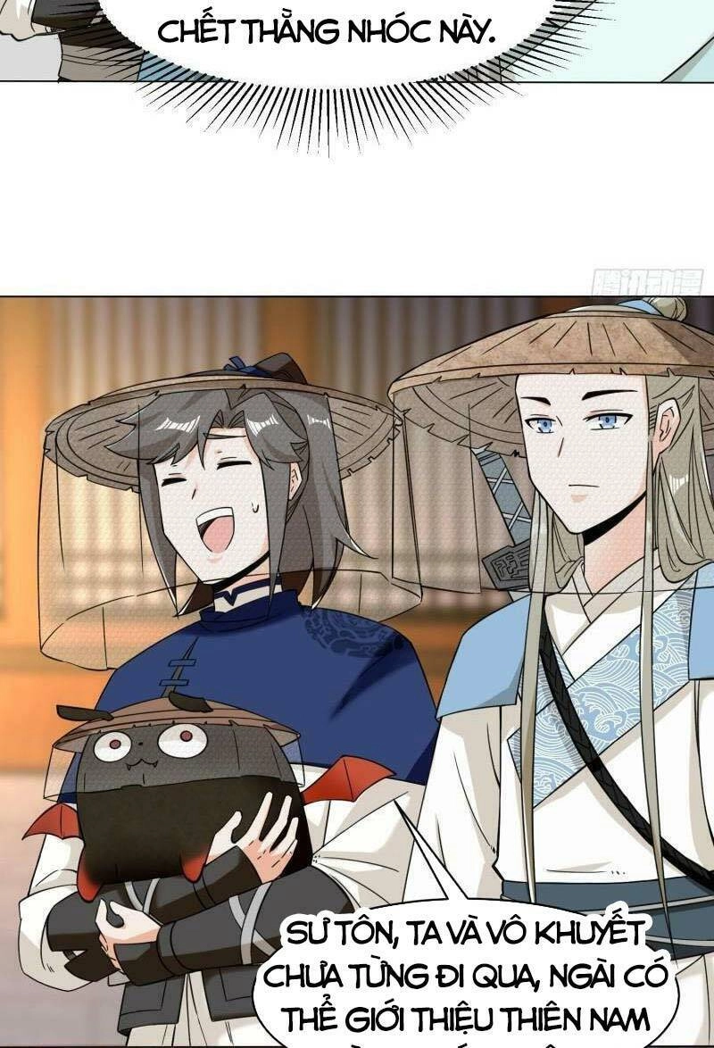 Vô Tận Thôn Phệ Chapter 43 - 20