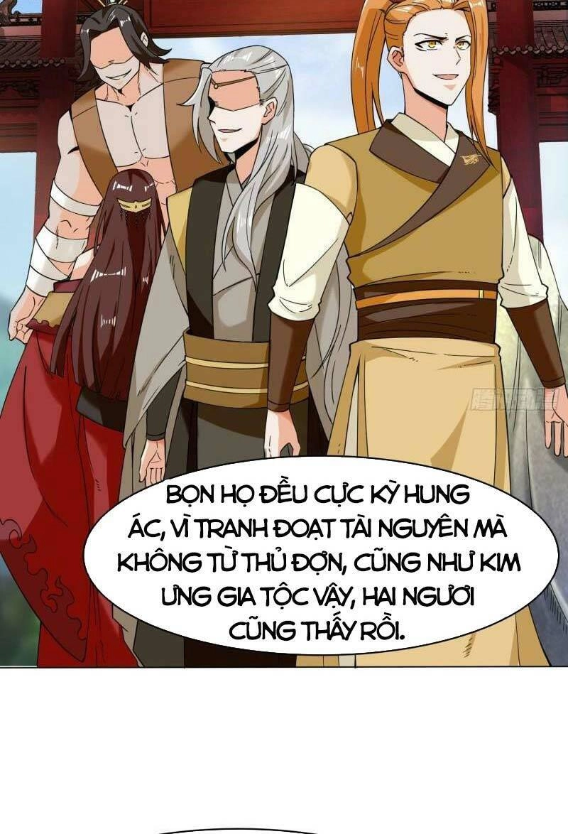 Vô Tận Thôn Phệ Chapter 43 - 23