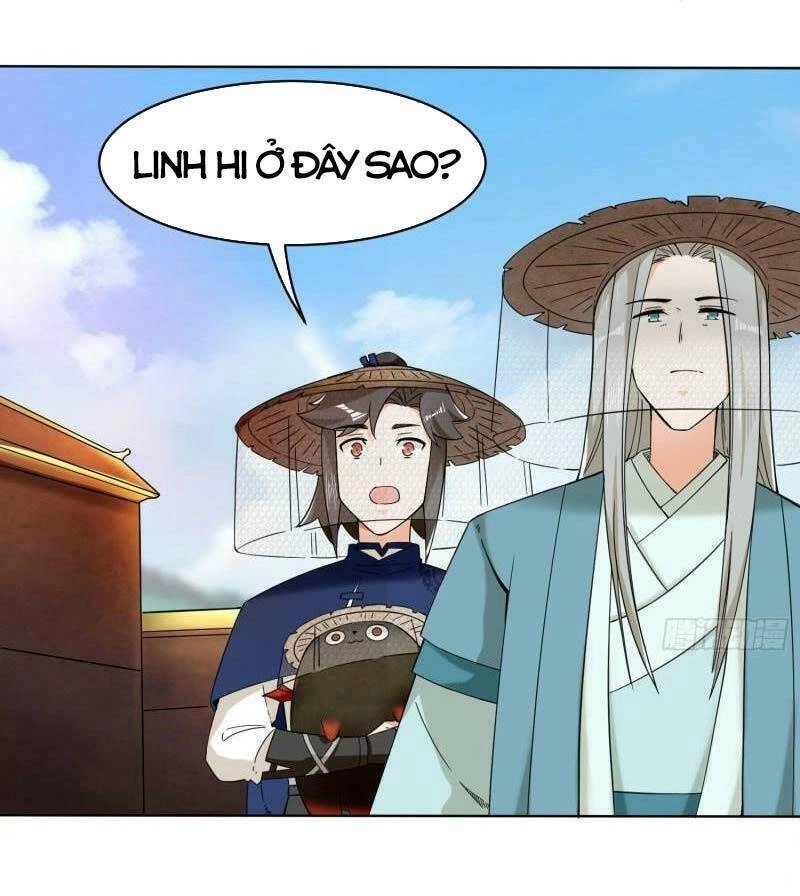 Vô Tận Thôn Phệ Chapter 43 - 47