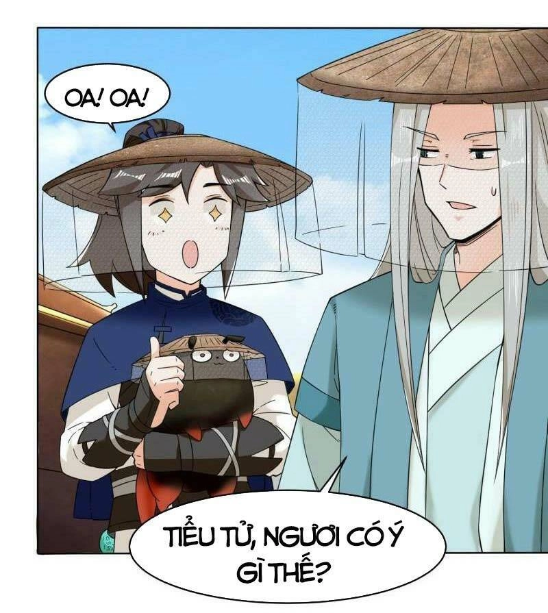 Vô Tận Thôn Phệ Chapter 43 - 48