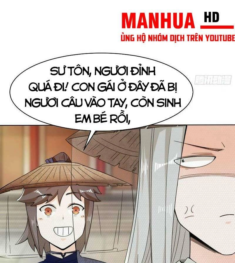 Vô Tận Thôn Phệ Chapter 43 - 49