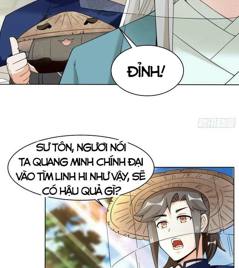 Vô Tận Thôn Phệ Chapter 43 - 50