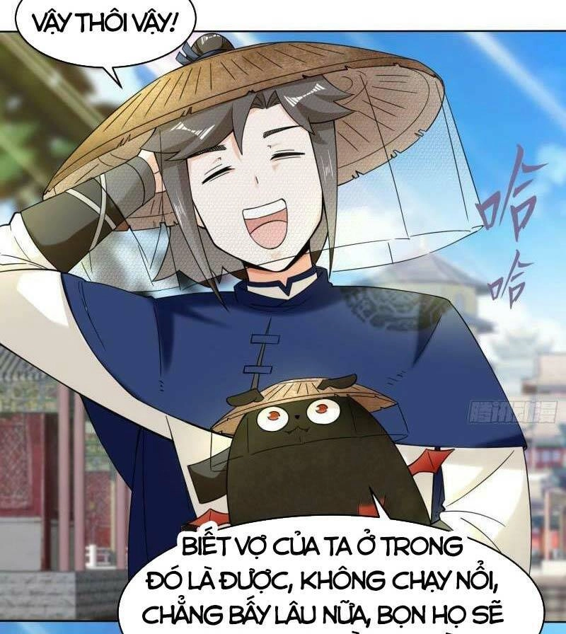 Vô Tận Thôn Phệ Chapter 43 - 53